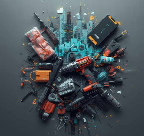 Household Electronics